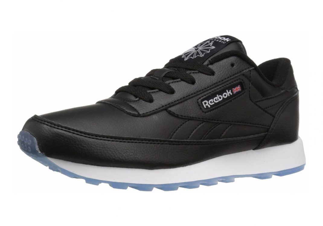 Reebok Classic Renaissance Ice - Black White A Ice (AR3690)
