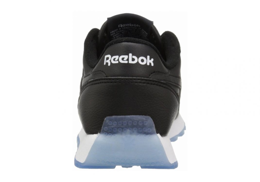 Reebok Classic Renaissance Ice - Black White A Ice (AR3690)