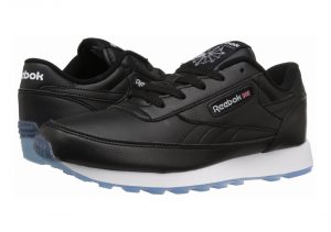 Reebok Classic Renaissance Ice - Black White A Ice (AR3690)