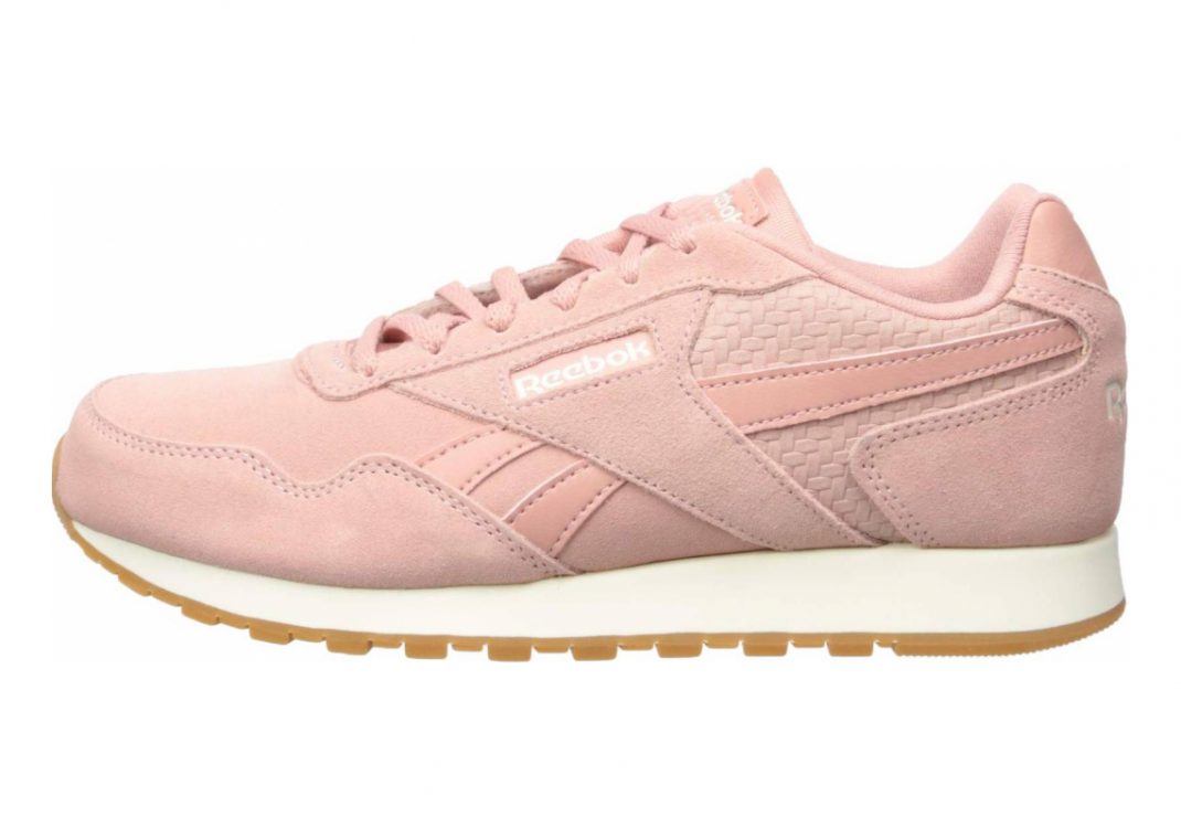 Chalk Pink Lilac Ash Chalk Gum (DV4883)