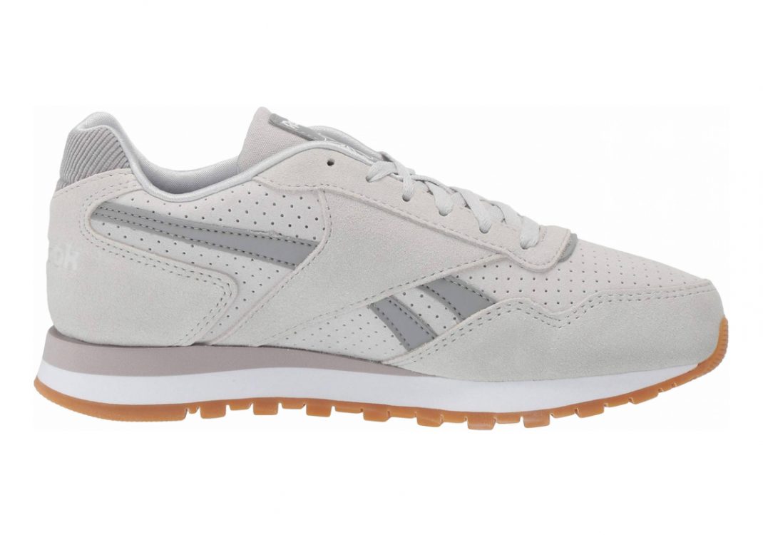 Skull Grey/True Grey/Yellow/White/Gum (DV7057)