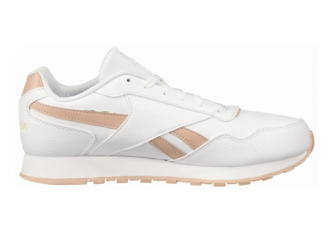 White Bare Beige Pale (CN5274)