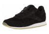 Reebok Classic Leather Crepe Neutral Pop - Black (AR0986)