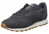 Reebok Classic Leather EB - Gris Ash Grey Alloy Charming Pink Chalk (BS5113)