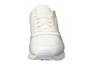 Reebok Classic Leather Patent  - White (CN0770)