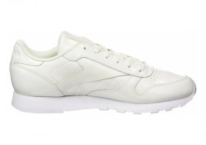 Reebok Classic Leather Patent  - White (CN0770)