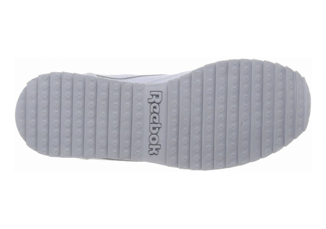 Reebok Classic Leather Ripple - Grey (CN5122)