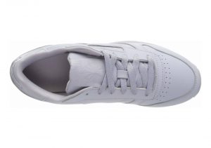 Reebok Classic Leather Ripple - Grey (CN5122)