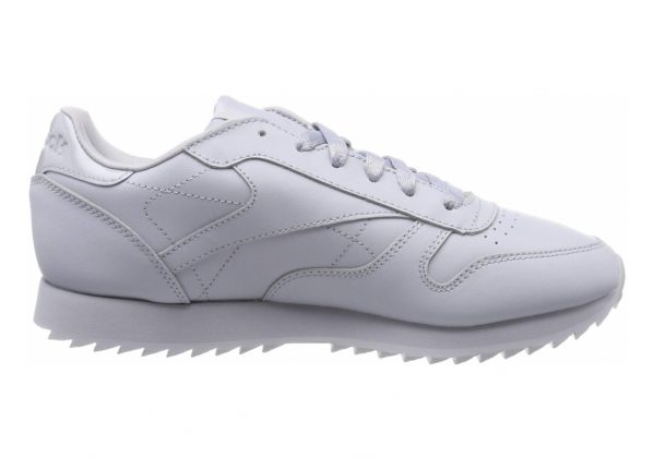 Reebok Classic Leather Ripple - Grey (CN5122)