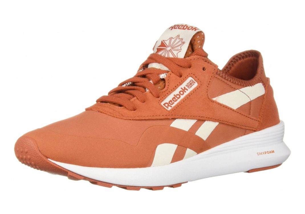 Reebok Classic Nylon SP - Orange (CN5114)