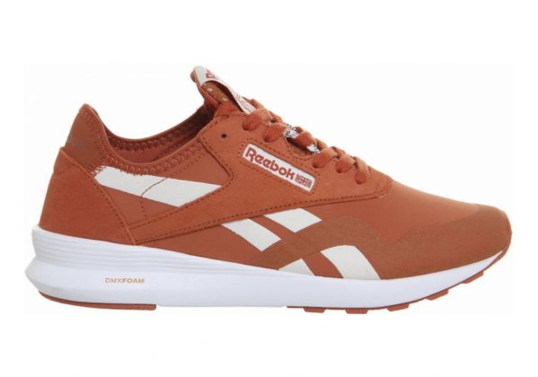 Reebok Classic Nylon SP - Orange (CN5114)