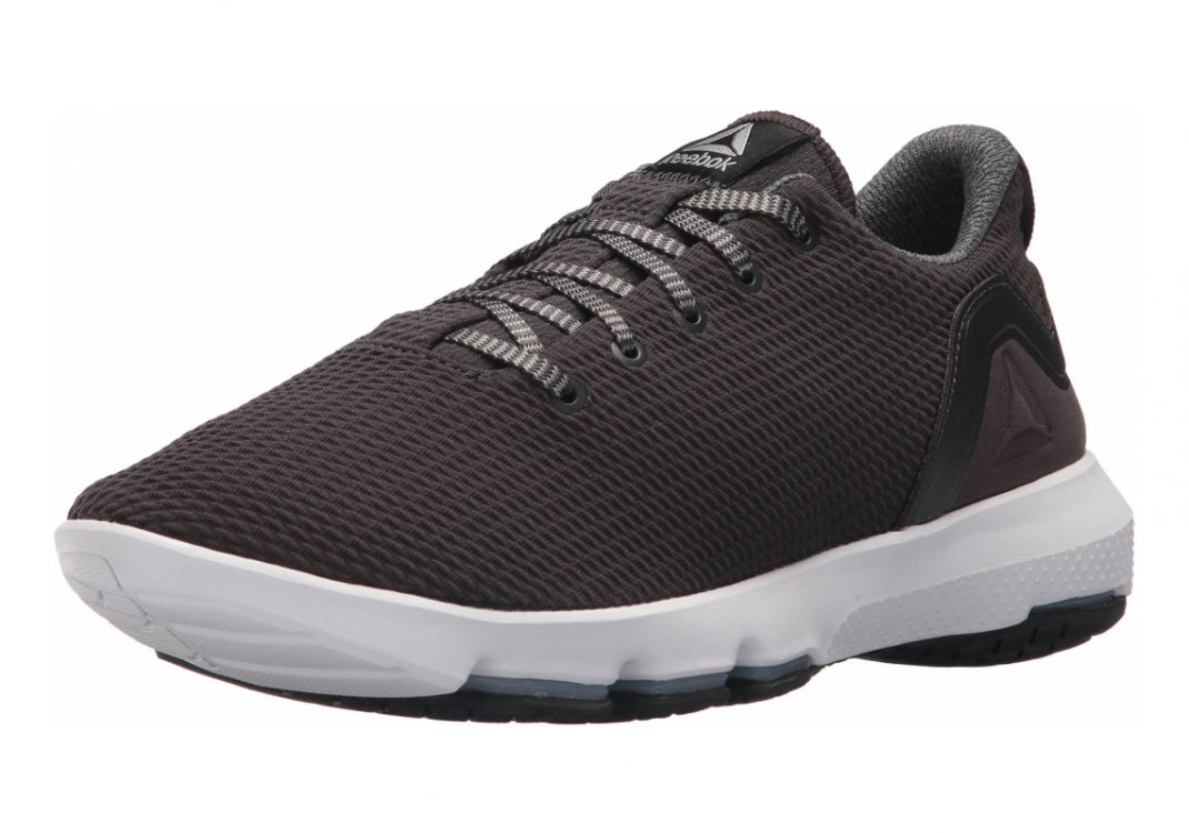 Coal Flint Grey White (CN0802)