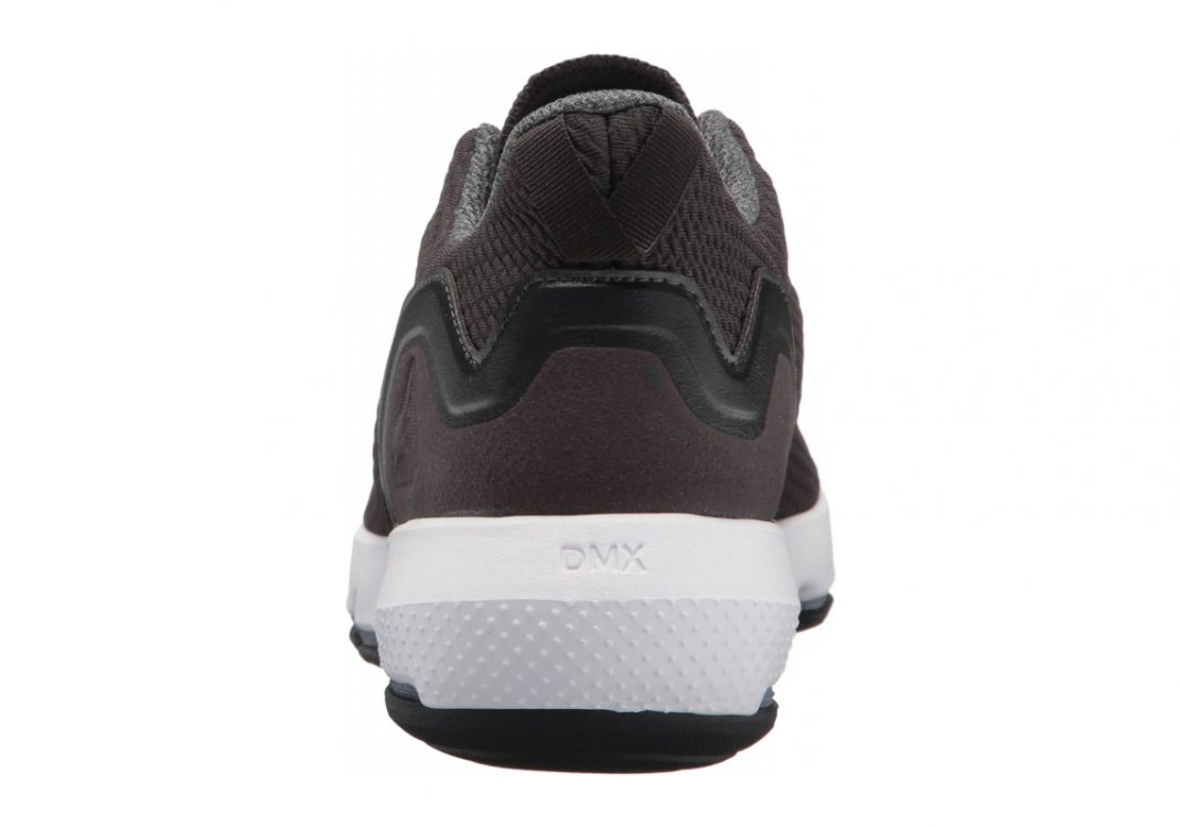 Coal Flint Grey White (CN0802)