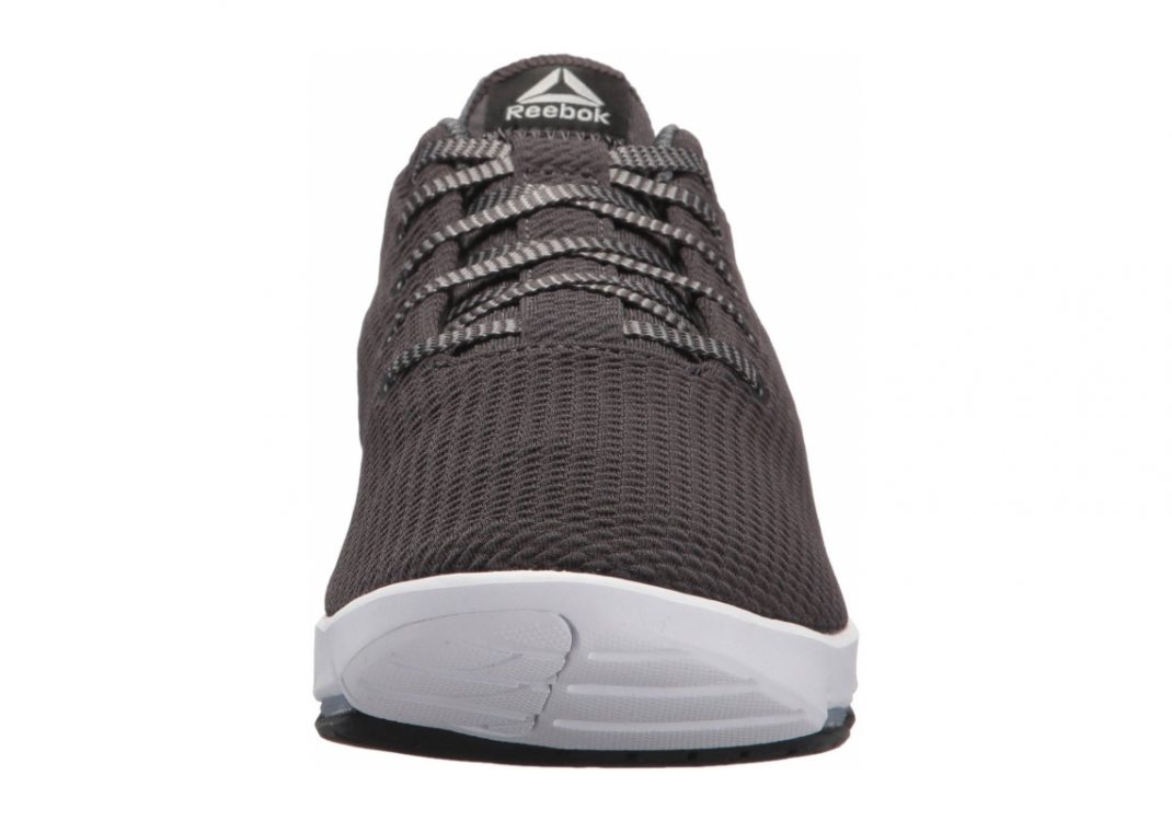 Coal Flint Grey White (CN0802)