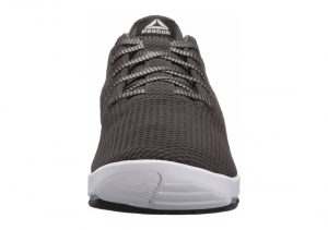 Coal Flint Grey White (CN0802)