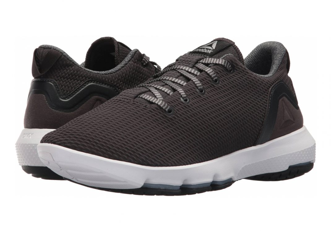 Coal Flint Grey White (CN0802)