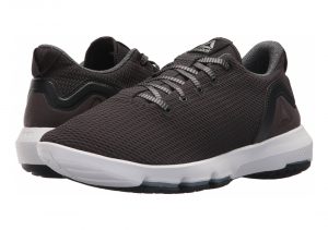 Coal Flint Grey White (CN0802)