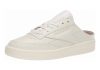 Reebok Club C 85 Mule - Chalk Pebble Black (CN7804)