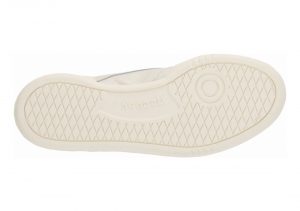 Reebok Club C 85 Mule - Chalk Pebble Black (CN7804)