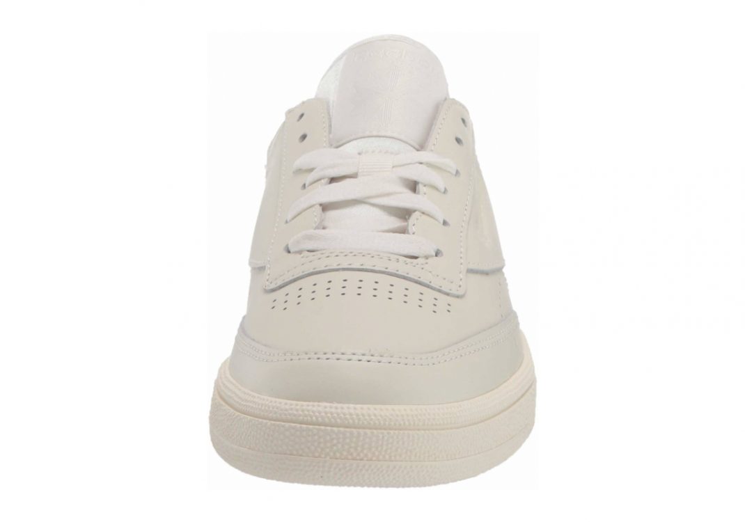 reebok club c mules