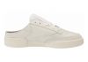 Reebok Club C 85 Mule - Chalk Pebble Black (CN7804)