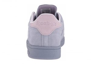 Reebok Club C 85 NBK - Purple Fog/Quartz (CM9055)