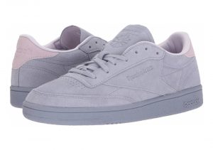 Reebok Club C 85 NBK - Purple Fog/Quartz (CM9055)