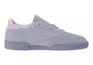 Reebok Club C 85 NBK - Purple Fog/Quartz (CM9055)