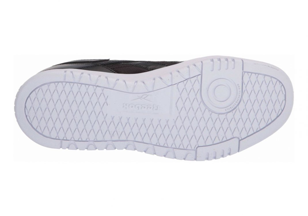 Reebok Court Double Mix - Black/White/Pantone (EG5825)