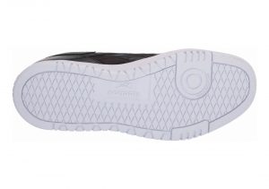 Reebok Court Double Mix - Black/White/Pantone (EG5825)