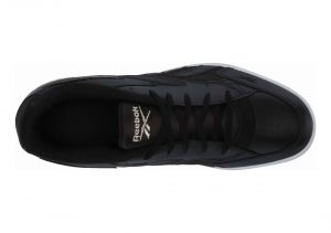 Reebok Court Double Mix - Black/White/Pantone (EG5825)