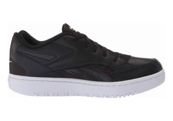 Reebok Court Double Mix - Black/White/Pantone (EG5825)