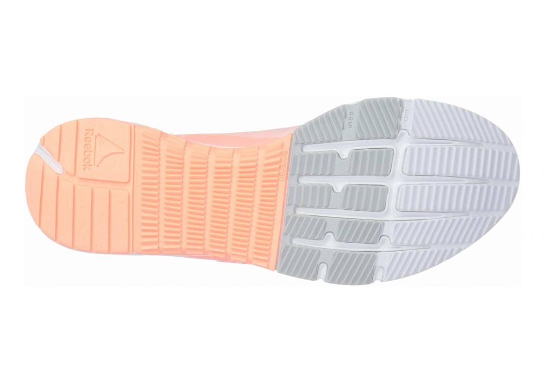 White/Digital Pink/Silver (CN7194)