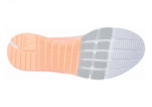 White/Digital Pink/Silver (CN7194)