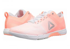 White/Digital Pink/Silver (CN7194)