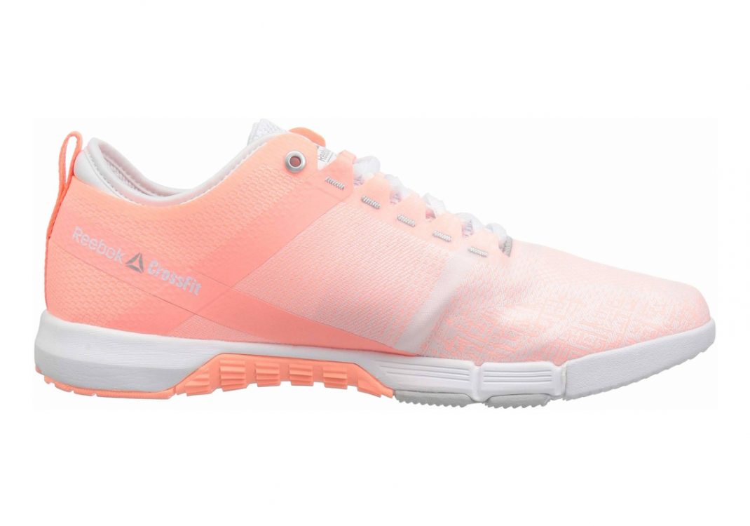 White/Digital Pink/Silver (CN7194)