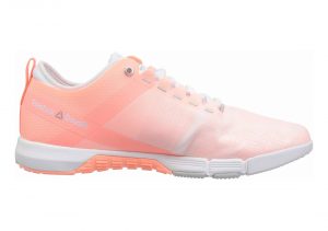 White/Digital Pink/Silver (CN7194)