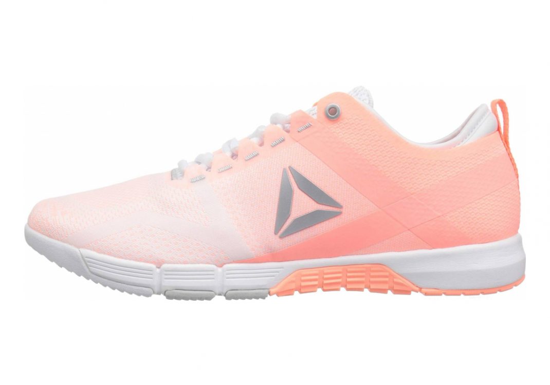 White/Digital Pink/Silver (CN7194)