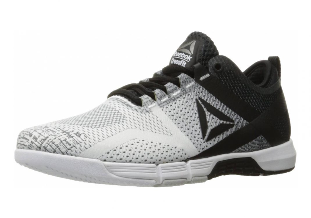 White Black Cloud Grey Pewter (BD5005)