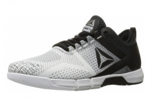 White Black Cloud Grey Pewter (BD5005)