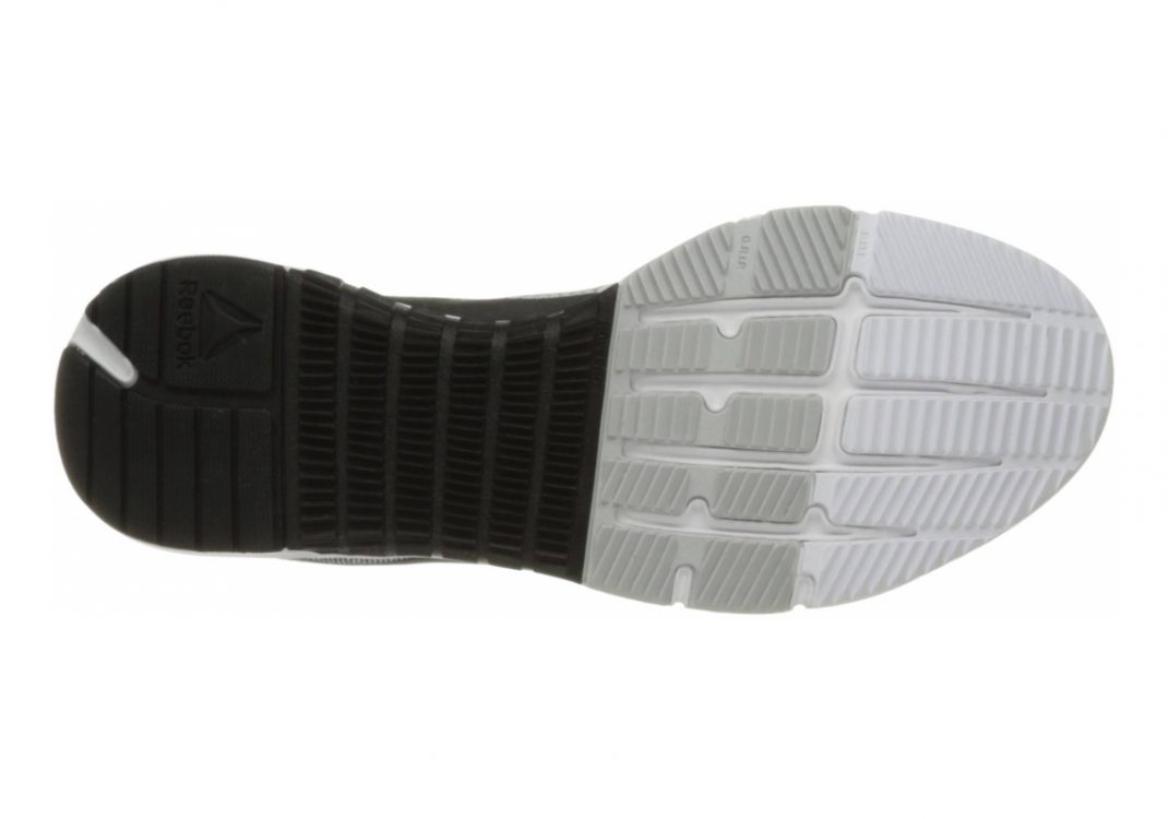 White Black Cloud Grey Pewter (BD5005)