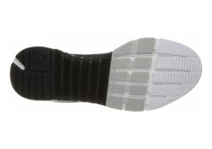 White Black Cloud Grey Pewter (BD5005)