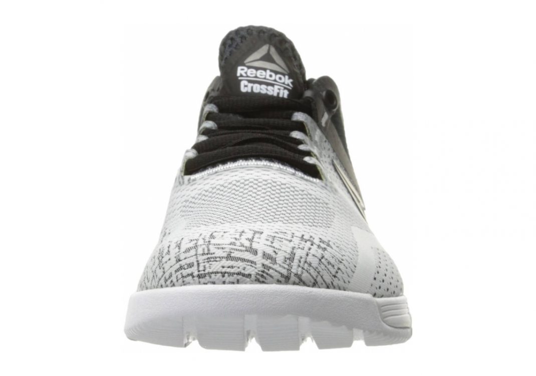 White Black Cloud Grey Pewter (BD5005)