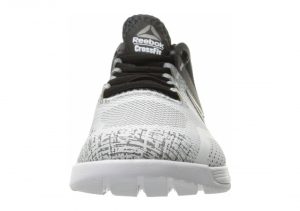 White Black Cloud Grey Pewter (BD5005)