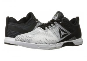 White Black Cloud Grey Pewter (BD5005)