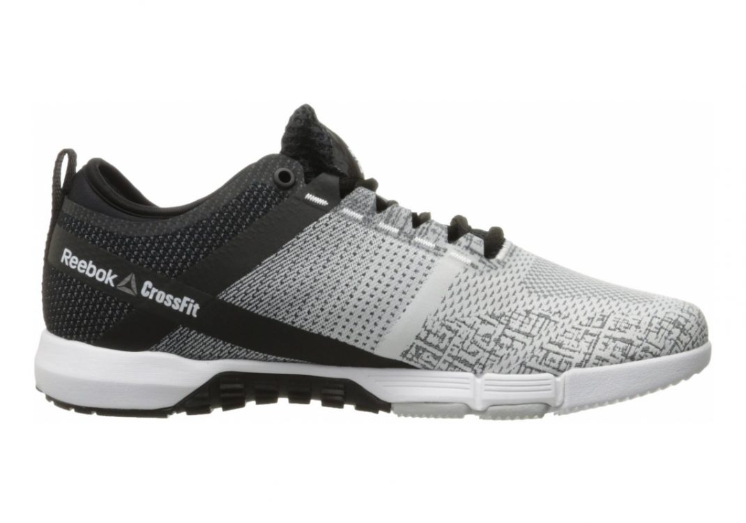 White Black Cloud Grey Pewter (BD5005)