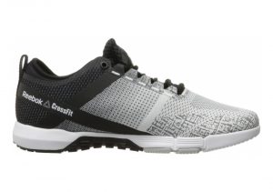 White Black Cloud Grey Pewter (BD5005)