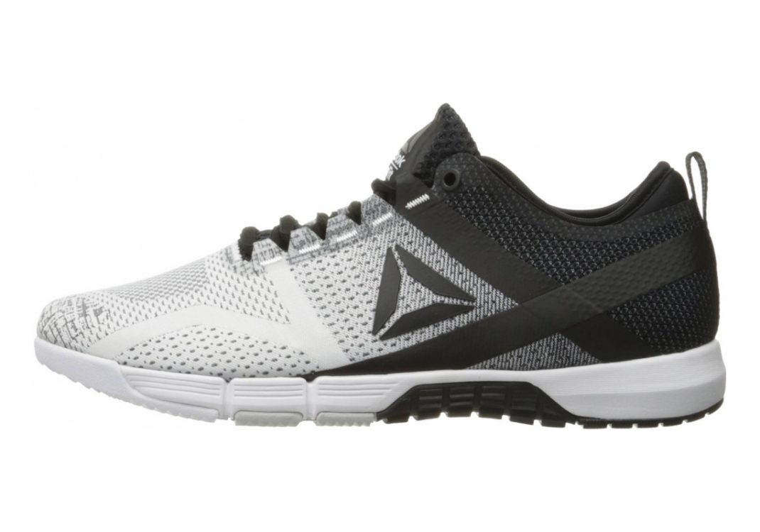 White Black Cloud Grey Pewter (BD5005)