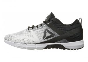 White Black Cloud Grey Pewter (BD5005)