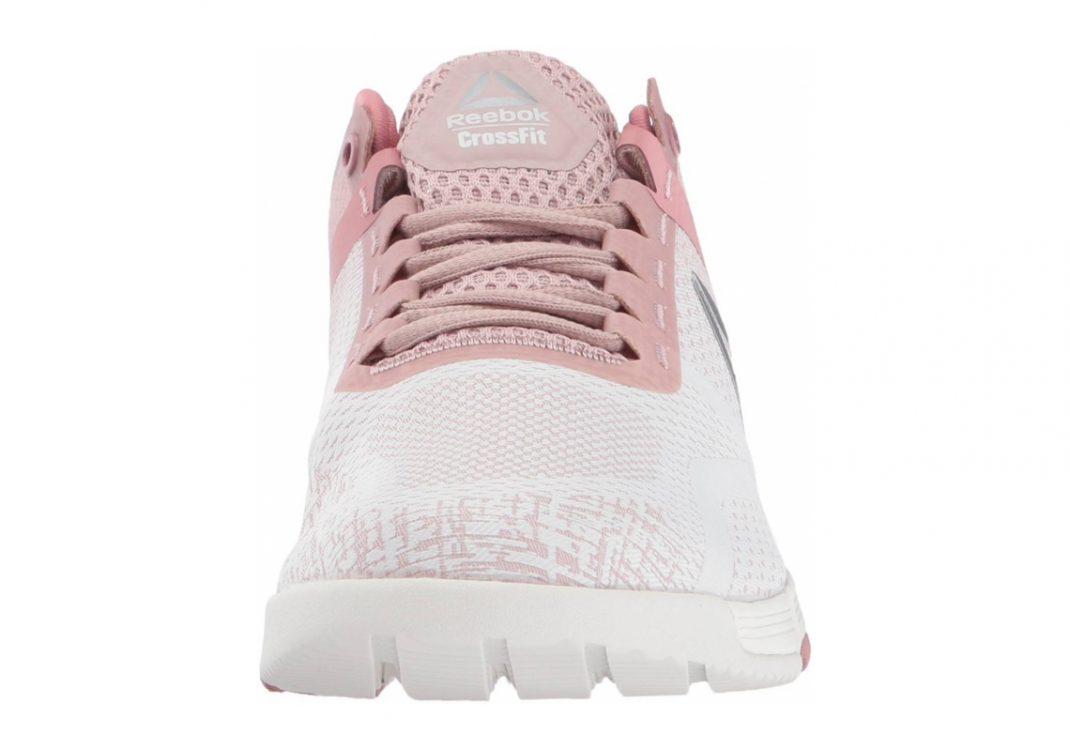 Ironstone/chalk/mystic Grey/silver Metallic (CM9880)